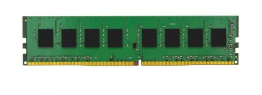 KINGSTON 8GB 2666MHz DDR4 Non-ECC CL19 DIMM 1Rx8