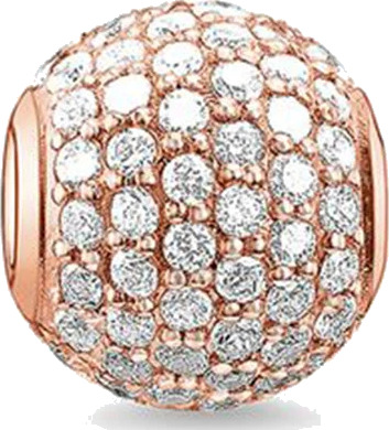 Thomas Sabo Dame Accessories Flerfarget ONE SIZE,