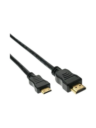 InLine HDMI cable 10 m