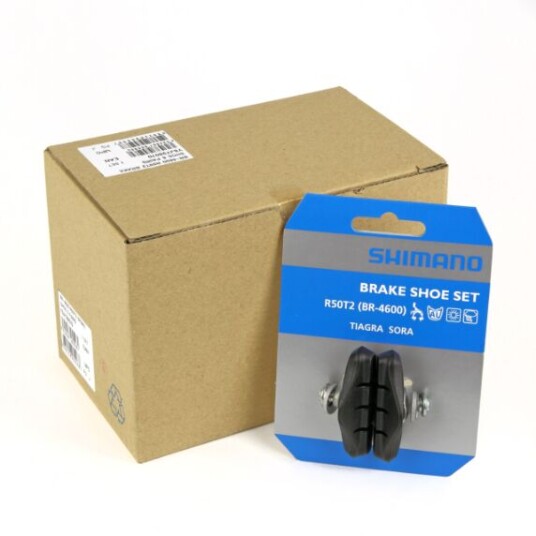 Shimano R50t2 Bremseklosser