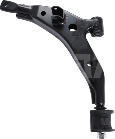 SPIDAN CHASSIS PARTS 40985 Bærearm SPIDAN CHASSIS PARTS 40985 Bærearm