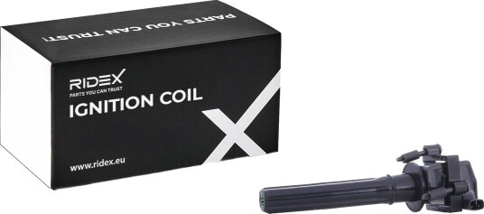 Tennspole RIDEX 689C0422