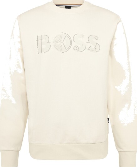 BOSS C Soleri 89 Cream XL