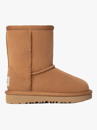 UGG T Classic II Beige 23.5 UGG T Classic II Beige 23.5
