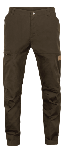 Härkila Fjell Ace Bukser Herre Willow green 54/32" 54/32