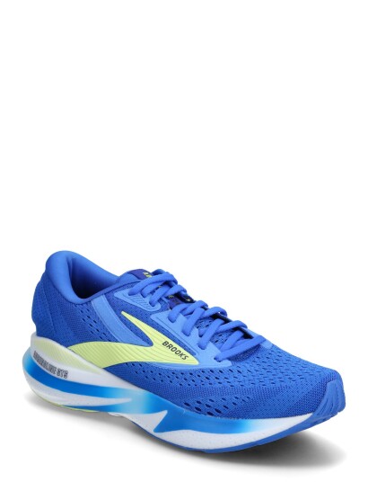 Brooks Adrenaline Gts 24 Blue 41 Brooks Adrenaline Gts 24 Blue 41