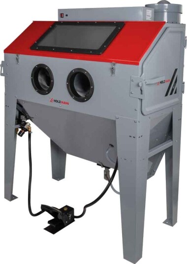 Holzmann Sandblåsekabinett SK420_230V