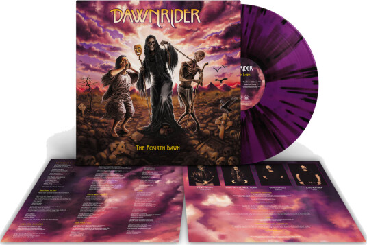The Fourth Dawn