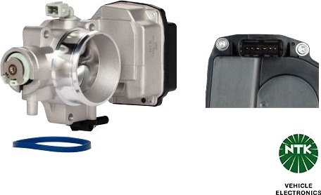 Gasspjeld NGK 95348