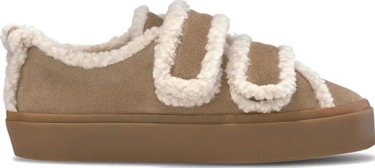 Inuikii Dame Sko Beige 40 EU, Inuikii Dame Sko Beige 40 EU,