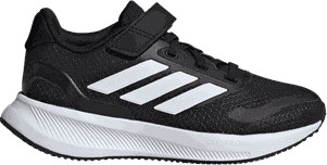 Adidas Runfalcon 5 El C fritidssko barn Svart 30.5 Adidas Runfalcon 5 El C fritidssko barn Svart 30.5