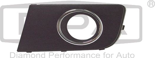 DPA 88071865802 Ventilasjonsgitter