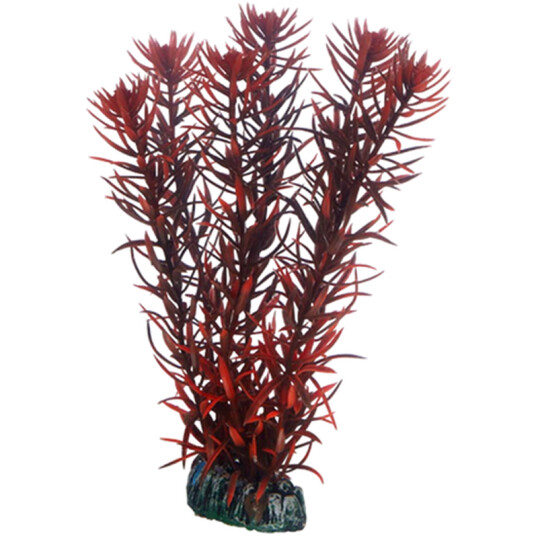 Plastplante Eusteralis 20cm Plastplante Eusteralis 20cm
