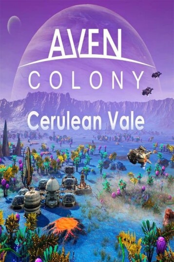 Aven Colony - Cerulean Vale (PC)
