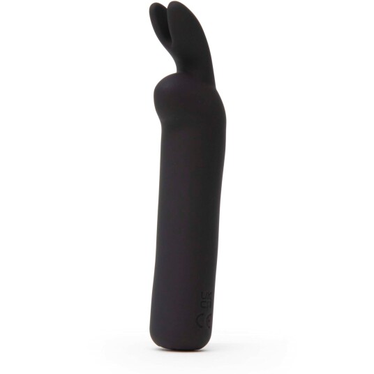 Happy Rabbit Bullet Vibrator Black Happy Rabbit Bullet Vibrator Black
