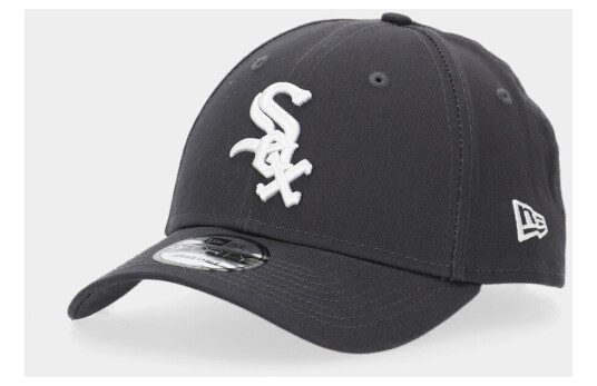 New Era League Essential 9forty Chiwh Grhwhi Onesize Capser