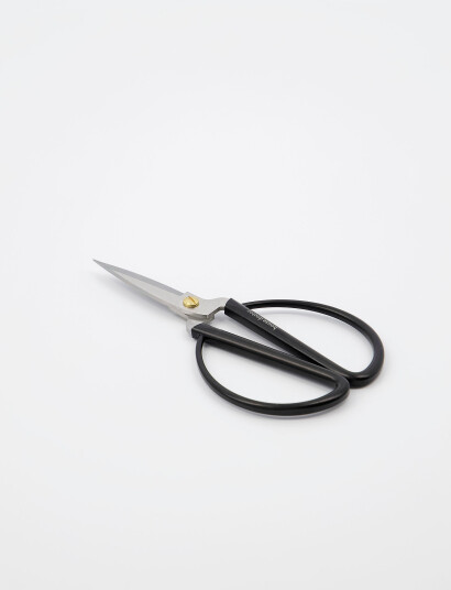 house doctor Shears Saks - Black - L15CM