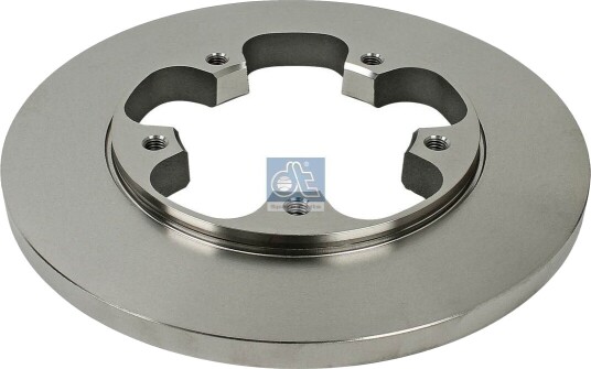 DT Spare Parts 13.31012 Bremseskive