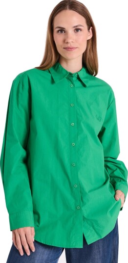 FREE/QUENT Fqjolle Shirt Green L FREE/QUENT Fqjolle Shirt Green L
