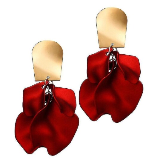 Novoka Røde Roseblader Eardrops Novoka Røde Roseblader Eardrops