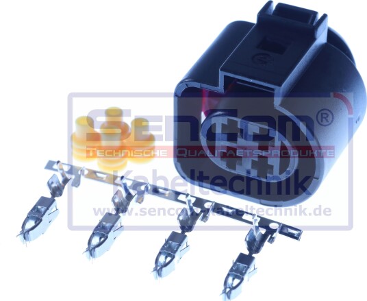 SenCom CS-20604 Plugg SenCom CS-20604 Plugg