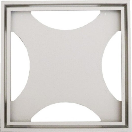 Slukrist Tile In 20x20 Cm Stone Finish Sandsten