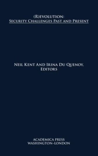 (R)Evolution Av Irina Du Quenoy