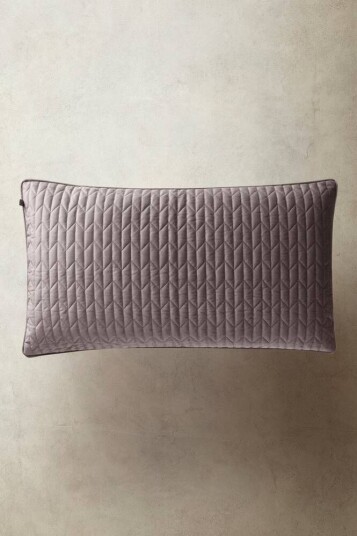 Jotex TILY putetrekk 90x50 cm Grå 1689562-06-220 1557772-05-06