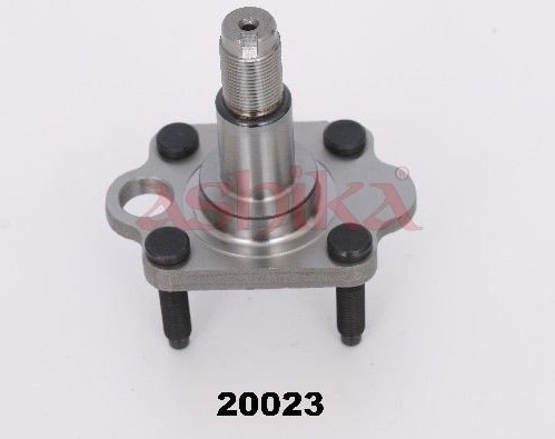 Hjulnav ASHIKA 44 20023