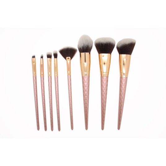 Smashit Cosmetics Synthetic Brush Set 2 Smashit Cosmetics Synthetic Brush Set 2