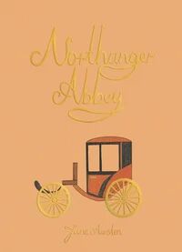 Northanger Abbey Av Jane Austen