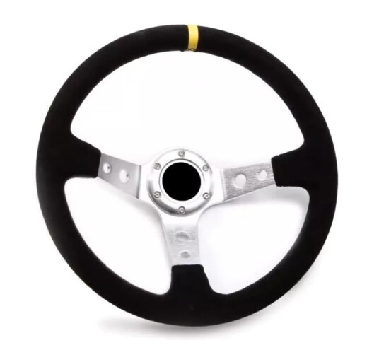 Gs Performance Rally 
350 mm GSP SW018 SL