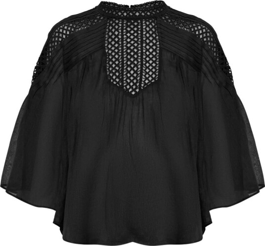 Marant étoile Dame Bluser & Skjorter Svart XS,