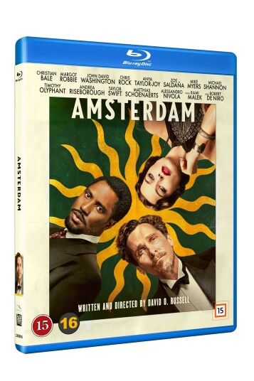 Amsterdam Amsterdam