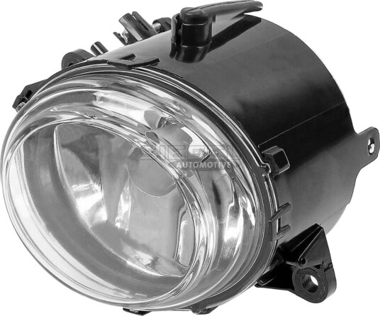Tåkelyskaster SIEGEL AUTOMOTIVE SA5A0262
