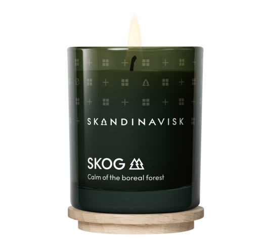 Skandinavisk SKOG Scented Candle 65g Special Edition