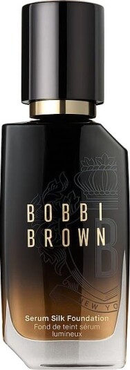Serum Silk Foundation