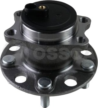 Hjulnav OSSCA 38946