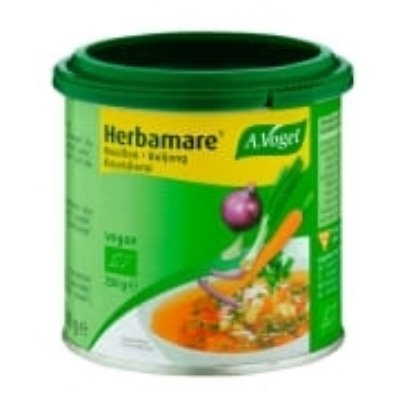Herbamare Urtebuljong Herbamare Urtebuljong