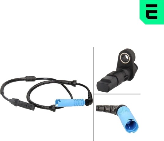OPTIMAL 06 S324 Sensor ABS