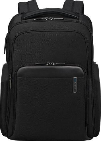 153521 1041 SAMSONITE EVOSIGHT BÆRBARE RYGGSEKK 14,1" SVART