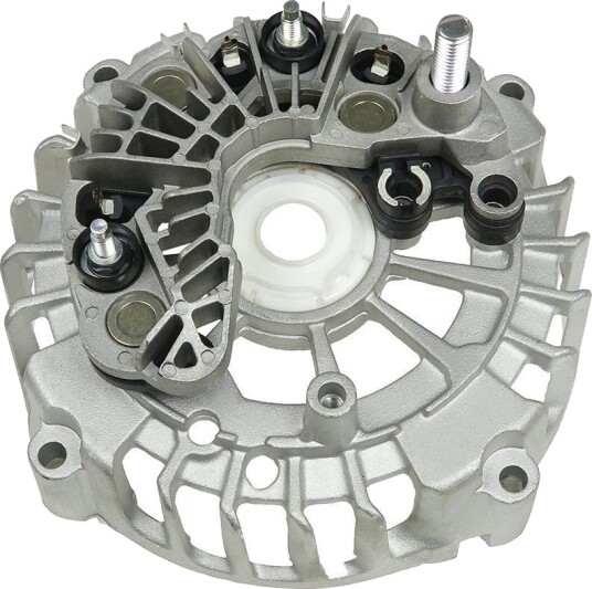 Holder, generator-drivflens AS-PL ARC3218S