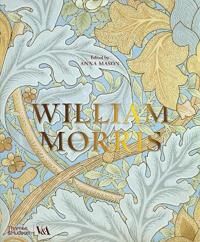 William Morris (Victoria And Albert Museum) Av Anna Mason William Morris (Victoria And Albert Museum) Av Anna Mason