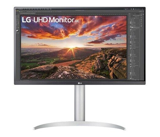 LG 27UP85NP-W LG 27UP85NP-W