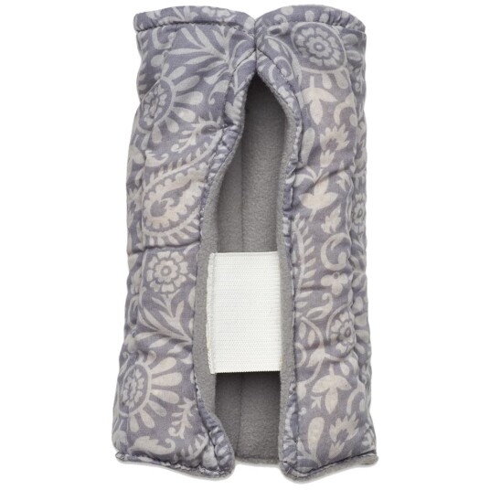 Gaiam Relax Lavender Thumb & Wrist Wrap Gaiam Relax Lavender Thumb & Wrist Wrap