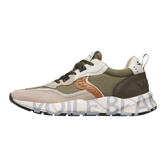 Voile Blanche Herre Sko Flerfarget 44 EU,