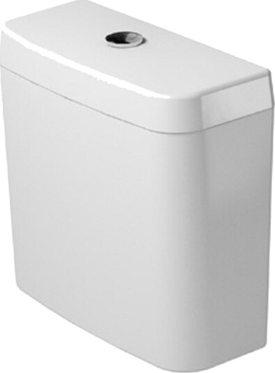 Duravit 0940200005 WC-sisterne, Baderom