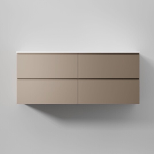 INR Iconic Nordic Rooms Core Grip Servantskap Warm Clay / 120cm Dobbel