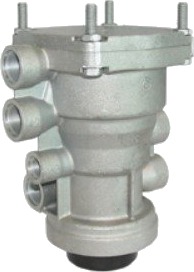 Styreventil, tilhenger KNORR-BREMSE AC598C
