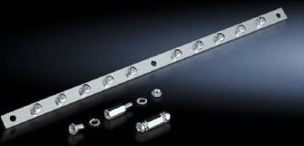 Rittal 2413.375 Metallic 375 Mm 2413